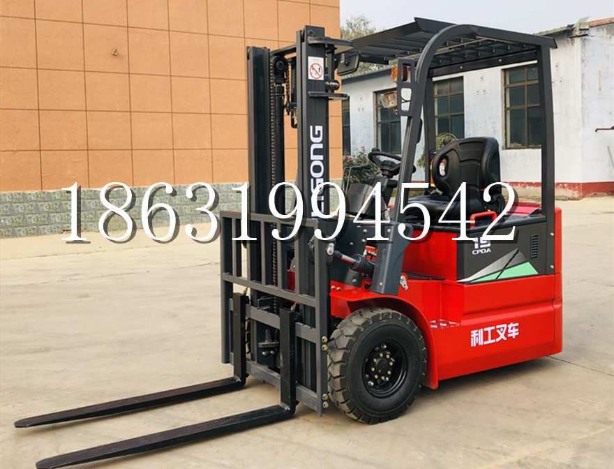 盘锦市电动叉车盘锦市电瓶堆高搬运车那里有电动叉车电瓶升高车车载电动叉车新能源叉车多少钱